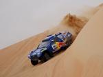 Volkswagen Touareg Race 2004 года